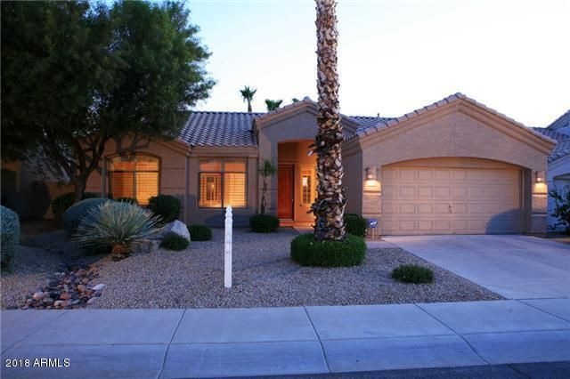 14718 N 100th Way Front