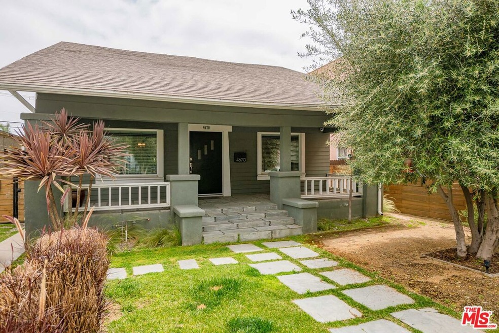 4670 Mascot St, Los Angeles, CA 90019 - photo 1