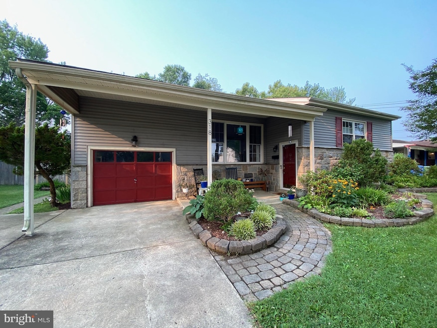 Sold $420,000 • Co-Listing Agent