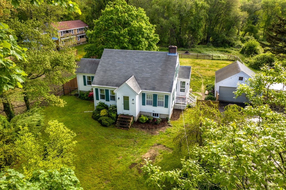 122 Acushnet Rd, Mattapoisett, MA 02739 - photo 1