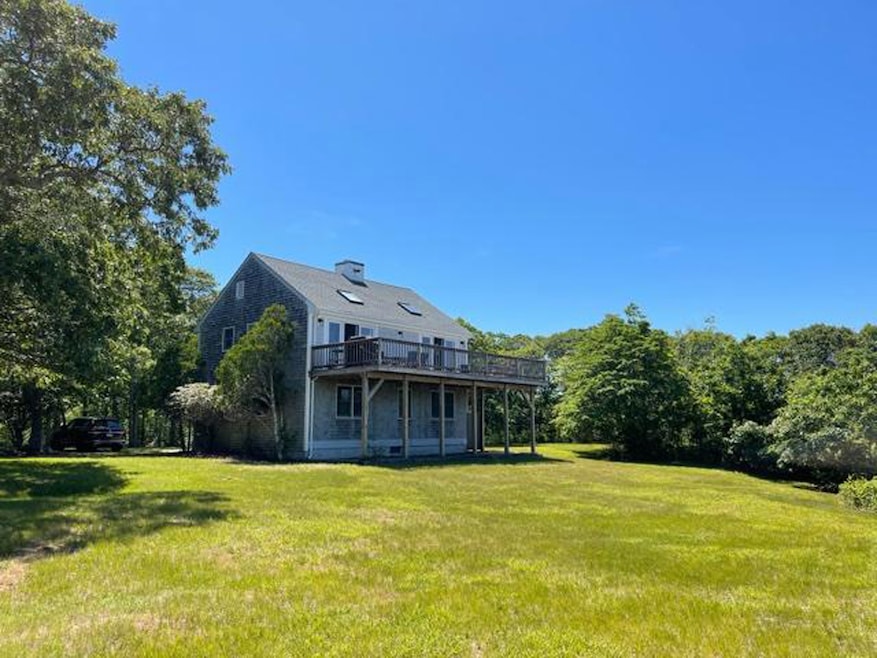 12 Lobsterville Rd, Aquinnah, MA 02535 - photo 1