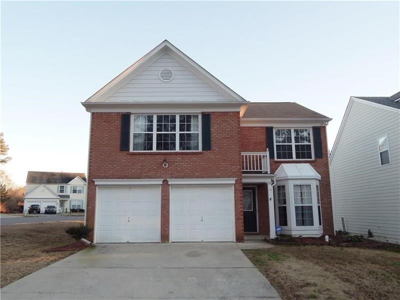 2633 Davenham Ln, Duluth, GA 30096 - photo 1