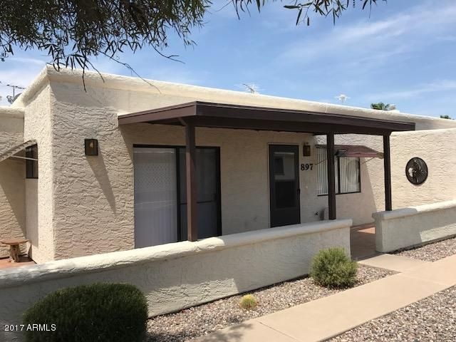 897 Lancaster Circle