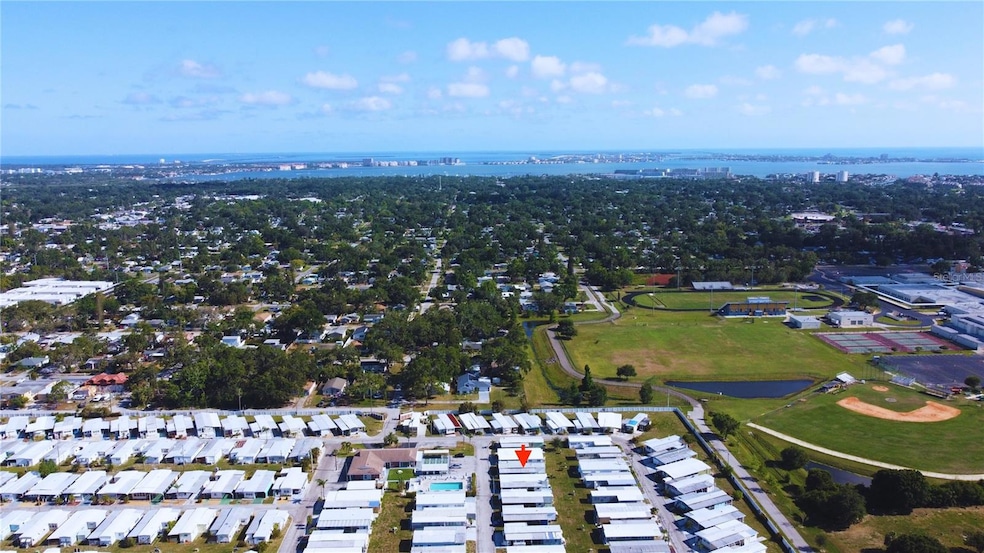 A rare find in Gulport, FL