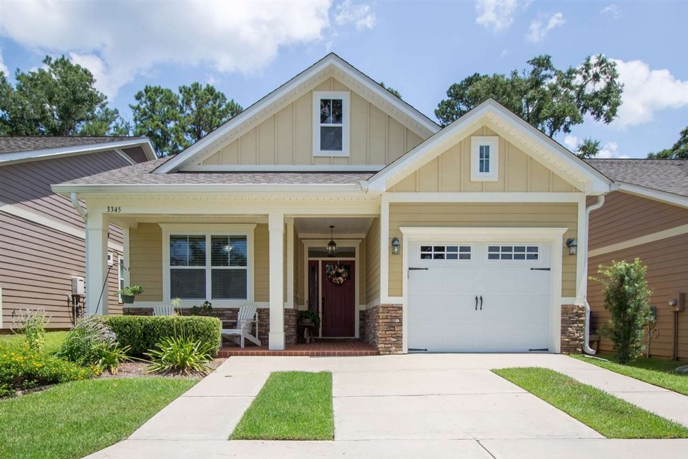 3345 Sagee Place, Tallahassee, FL 32309 - photo 1