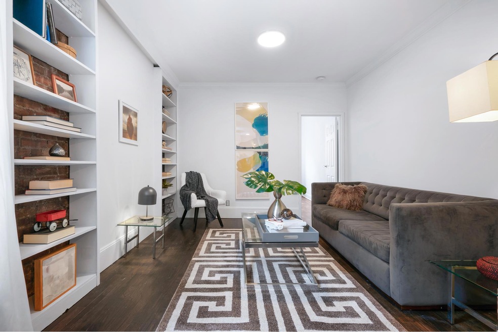 444 W 54th St unit 9, New York, NY 10019 - photo 1