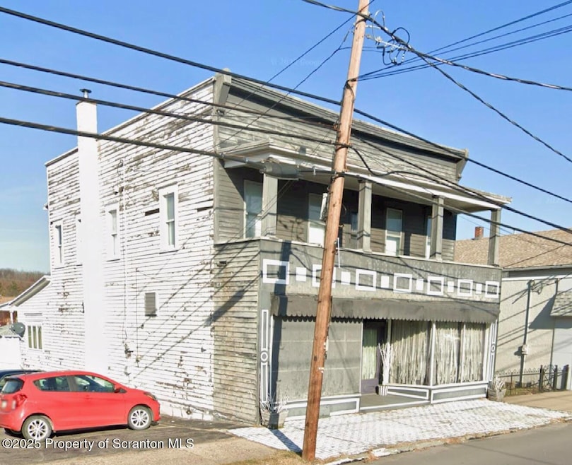 288 Main St, Dupont, PA 18641 - photo 1