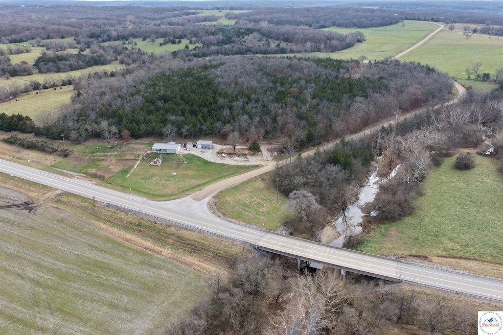 13000 US Highway 54, Weaubleau, MO 65774 - photo 1