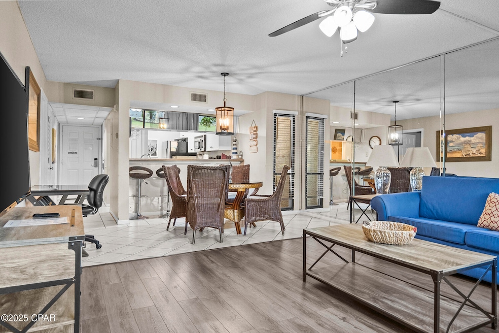 520 N Richard Jackson Blvd unit 2001, Panama City Beach, FL 32407 - photo 1