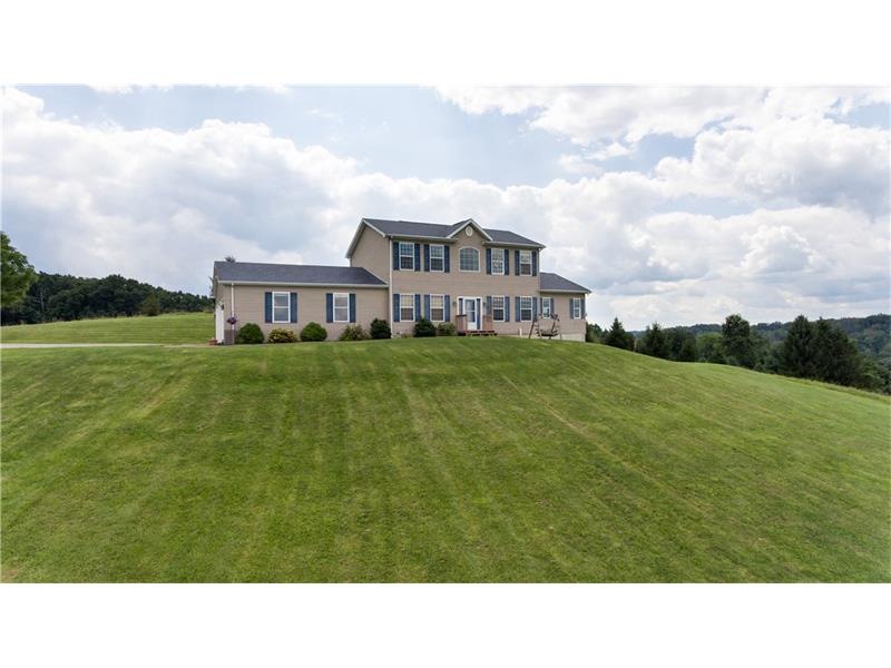 Welcome To 820 Sugar Run Road!