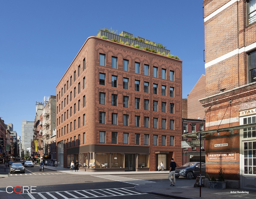 185 Grand St unit 4C, New York, NY 10013 - photo 1