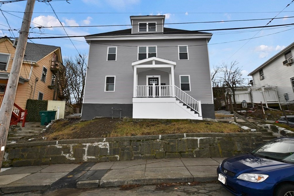 36 High Rock St unit 1, Lynn, MA 01902 - photo 1
