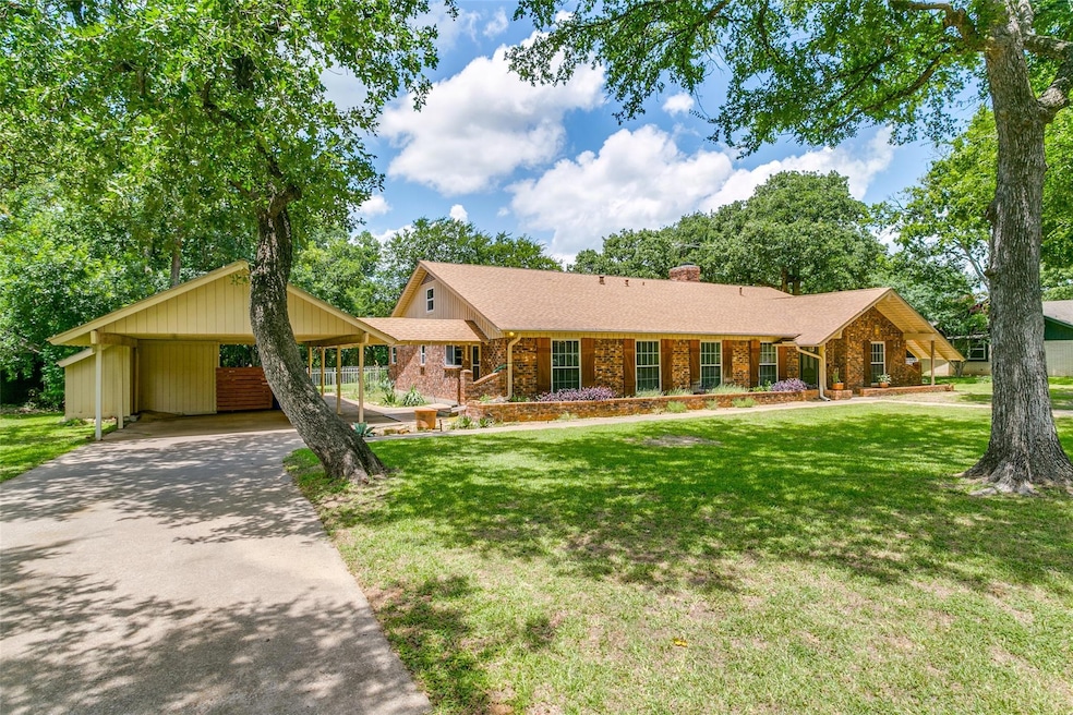 100 Timberline Dr N, Colleyville, TX 76034 - photo 1