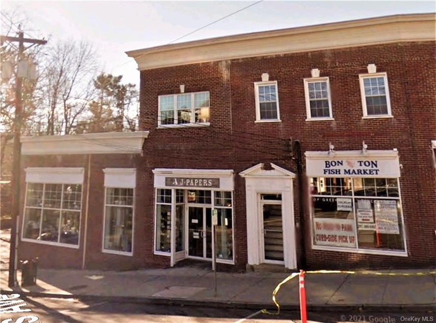 100 Bruce Park Ave unit 2B, Greenwich, CT 06830 - photo 1