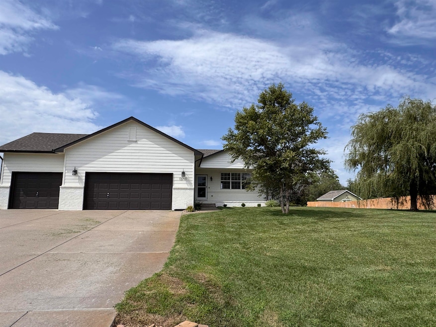 13710 W 107th St N, Sedgwick, KS 67135 - photo 1