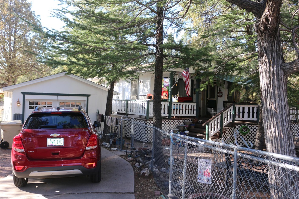 702 N William Tell Cir, Payson, AZ 85541 - photo 1