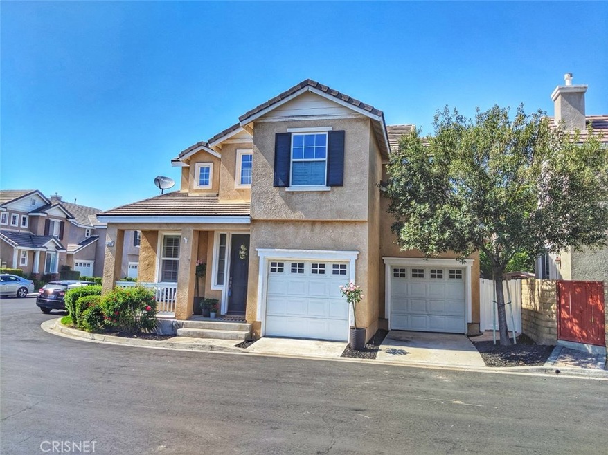 23347 Northbrooke Ln, Valencia, CA 91355 - photo 1