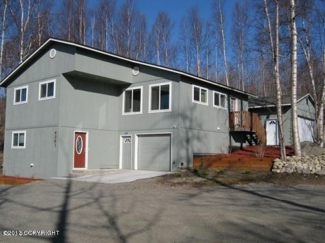 Front Outside View