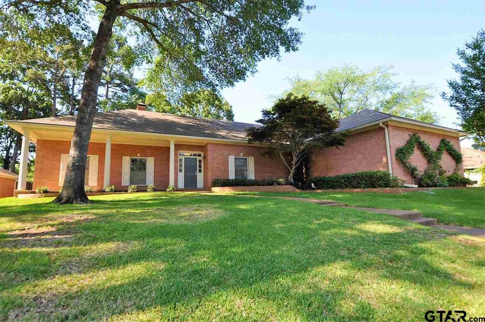 1239 1239 Luann Ln, Tyler, TX 75703 - photo 1