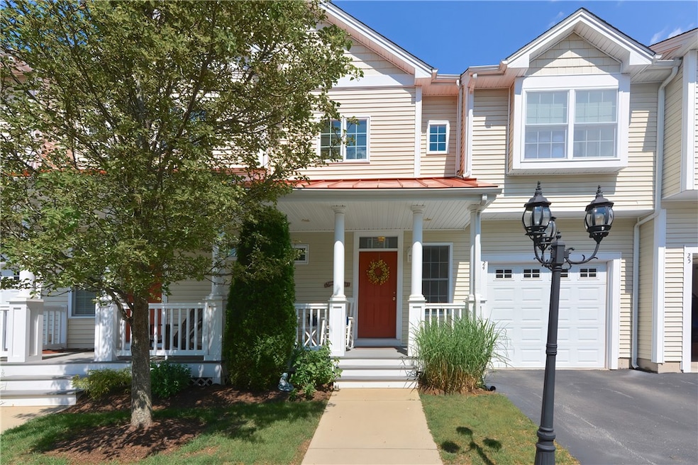 164 Bear Hill Rd unit 24, Cumberland, RI 02864 - photo 1