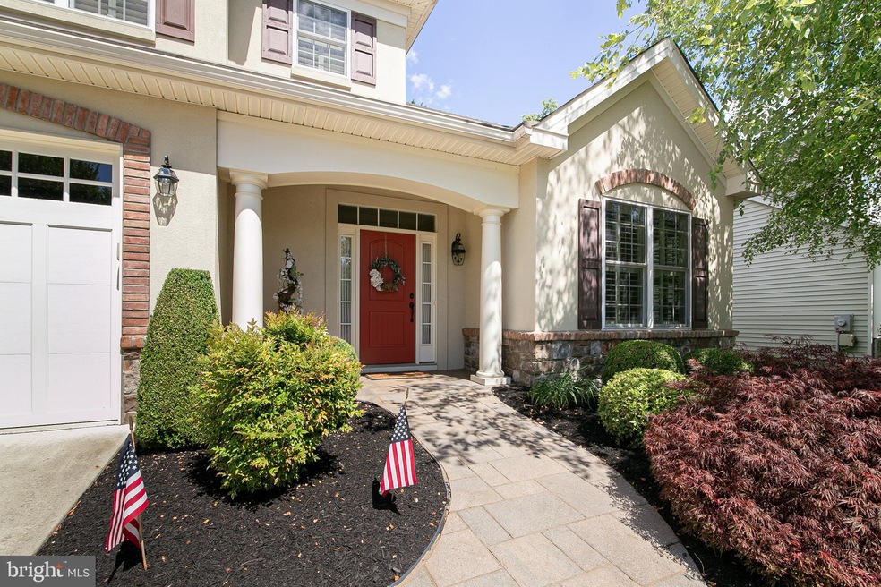6 Keswick Path, Medford, NJ 08055 - photo 1