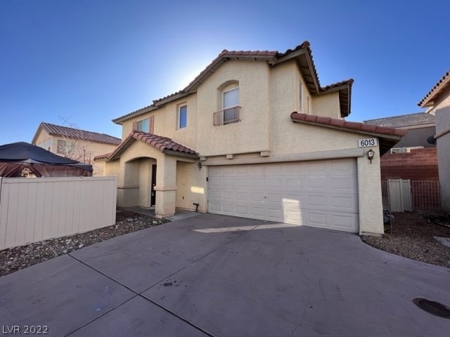 6013 Banbury Heights Way, Las Vegas, NV 89139 - photo 1