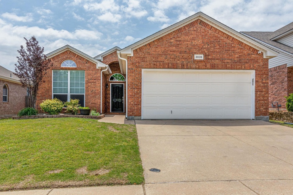 Walk To Community Amenities From This Sought-After