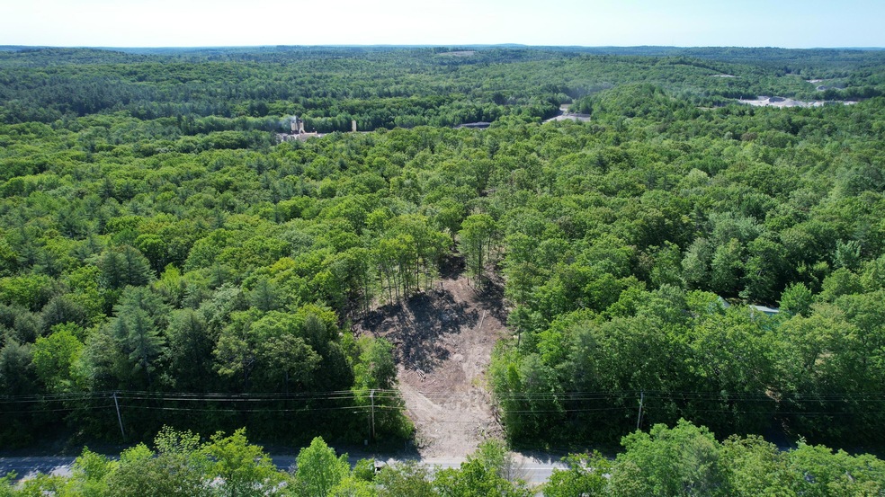 Lot 13-3 Spring Water Rd, Poland, ME 04274 - photo 1