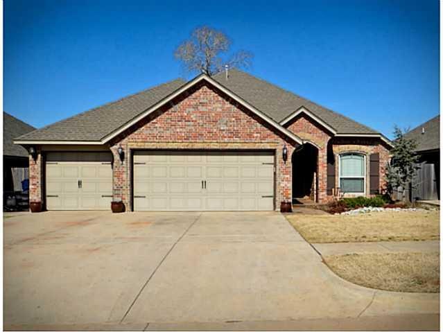 Exterior Front. Welcome Home!!