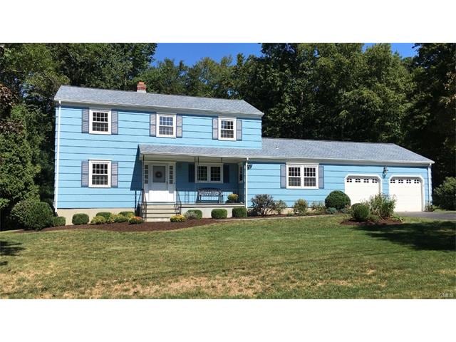 112 Longview Rd, Monroe, CT 06468 - photo 1