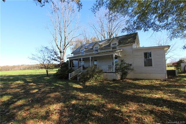 445 Wooten Farm Rd, Statesville, NC 28625 - photo 1