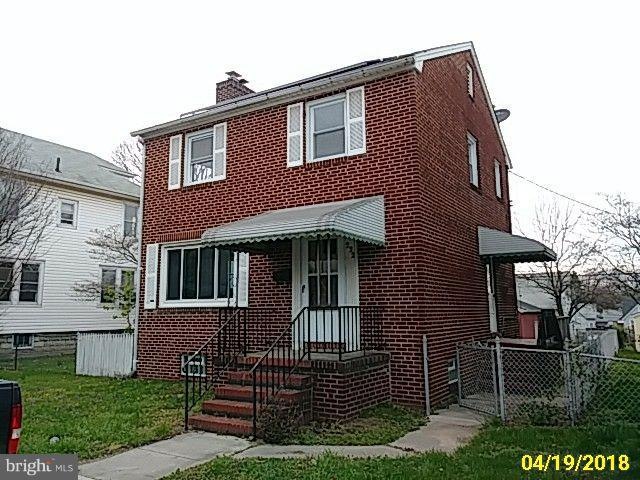 222 Cleveland Ave, Dundalk, MD 21222 - photo 1