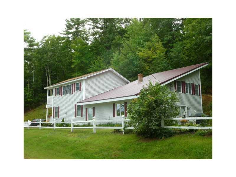 48 Sand Pond Rd, Hollis Center, ME 04042 - photo 1