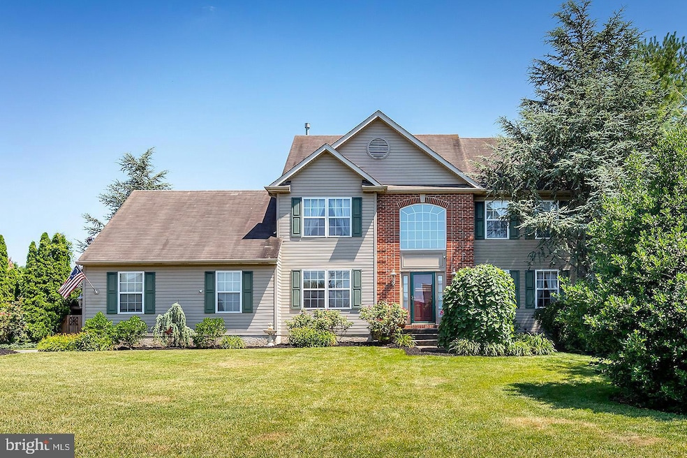 103 New Sweden Rd, Swedesboro, NJ 08085 - photo 1