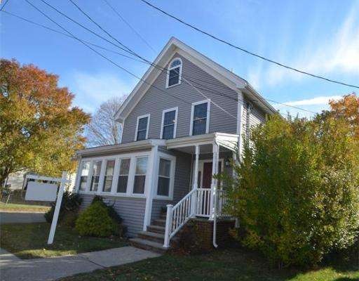 202 Cross St, Winchester, MA 01890 - photo 1