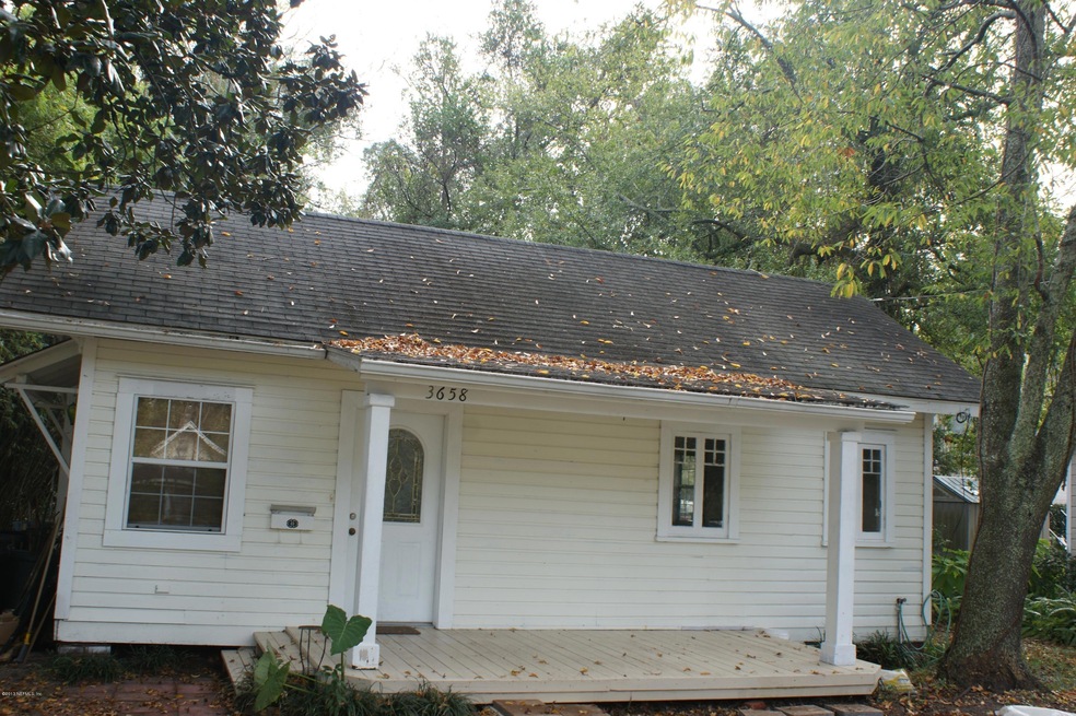 3658 Walsh St, Jacksonville, FL 32205 - photo 1