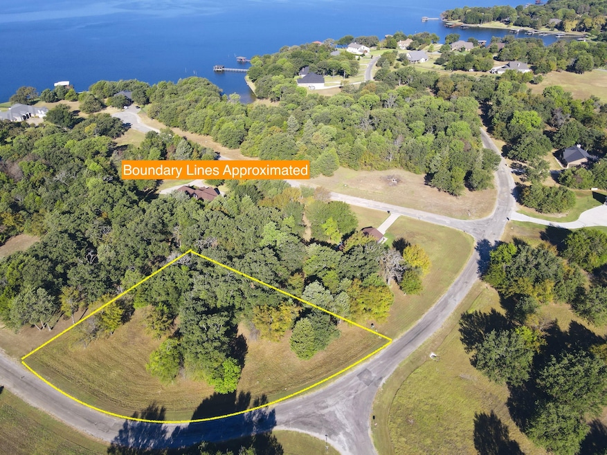 Lot 65 Sombrilla Ln, Kerens, TX 75144 - photo 1