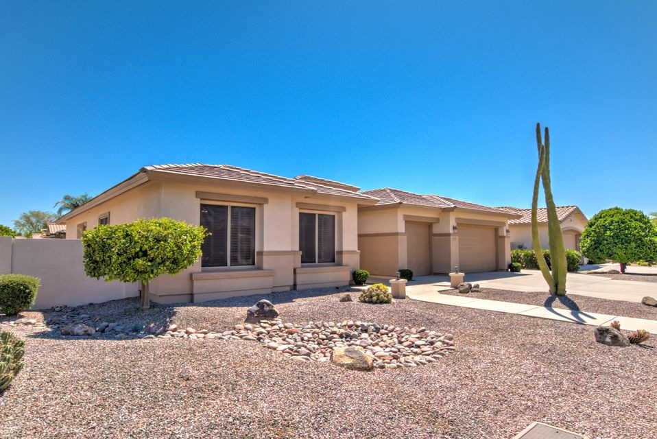 1465 N Robin Ln, Mesa, AZ 85213 - photo 1