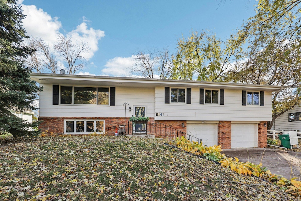 9141 35th Ave N, New Hope, MN 55427 - photo 1