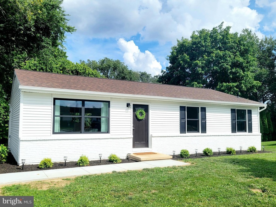 1080 Bramly Dr, Hagerstown, MD 21742 - photo 1