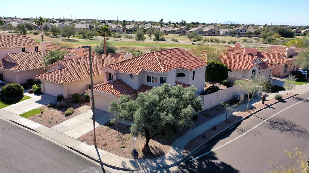 6427 E Raftriver St. Mesa AZ 85215