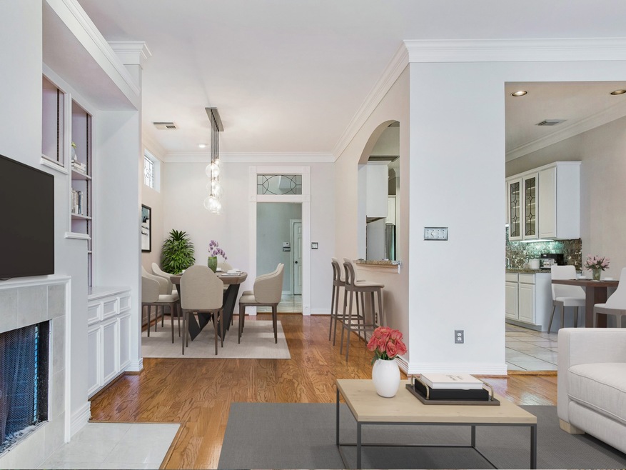 2026 Driscoll St, Houston, TX 77019 - photo 1