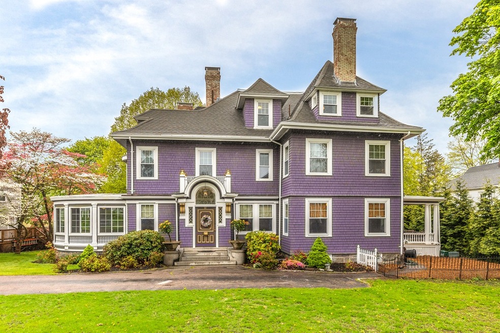 30 Magnolia Rd, Milton, MA 02186 - photo 1