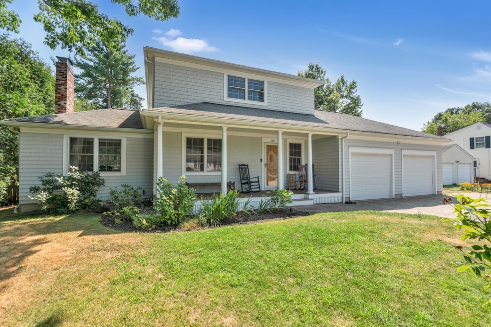 Under Contract $575,000