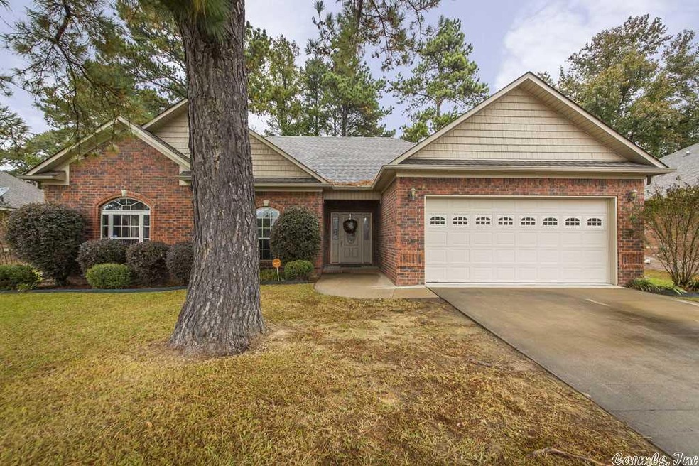 0 Hunter Cir unit 17033078, Beebe, AR 72012 - photo 1