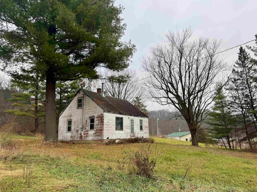 4732 Wisconsin 78, Black Earth, WI 53515 - photo 1