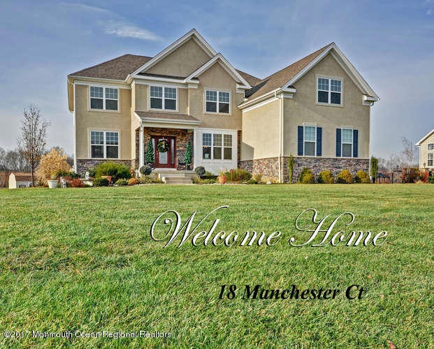 18 Manchester Ct, Columbus, NJ 08022 - photo 1