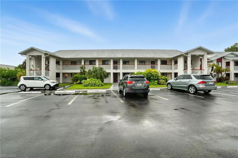 2231 E 5th St unit 207, Lehigh Acres, FL 33936 - photo 1