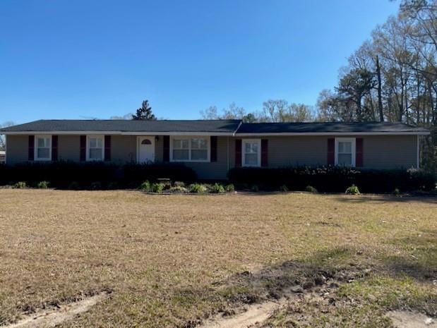 1000 Fairview Rd, Albany, GA 31705 - photo 1