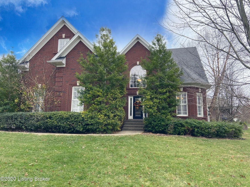 11047 Radleigh Ln, Louisville, KY 40291 - photo 1